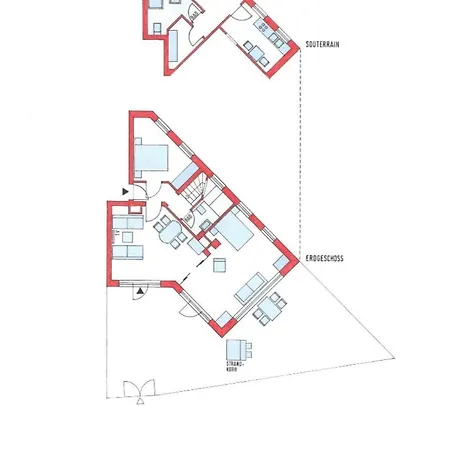 2 Appartement *
