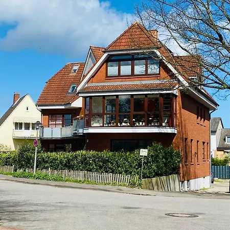 2 Appartement *