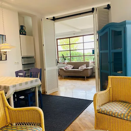 Apartmán 2 *