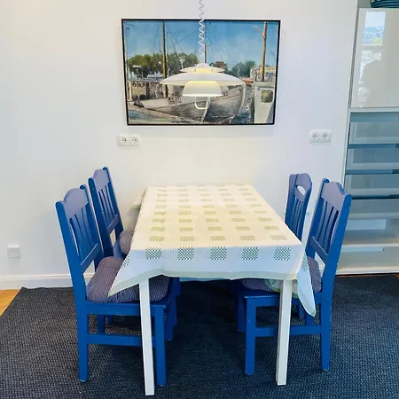 Apartamento 2 Laboe