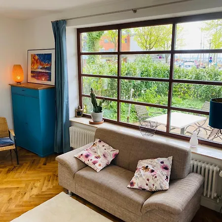 Apartment Strand 2
