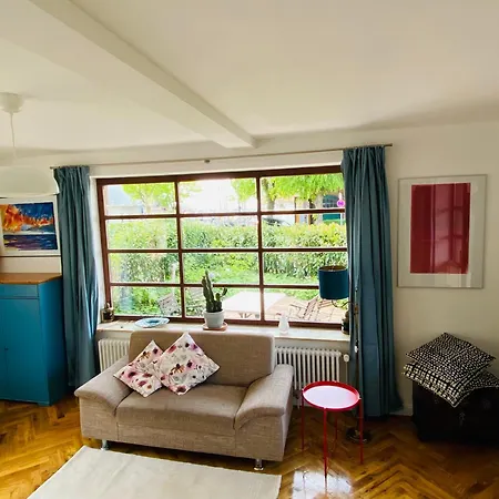 Appartement 2 Laboe
