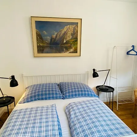 Apartmán 2 Laboe