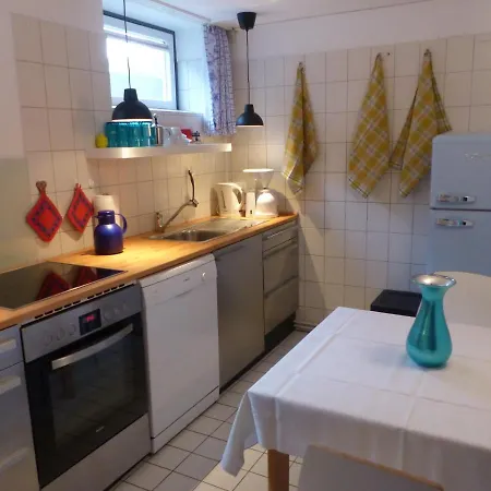 Апартаменты 2 Лабё