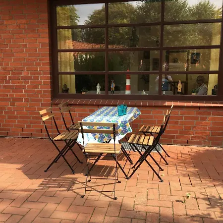 Apartment 2 Laboe