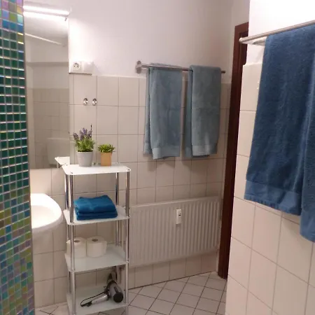 2 Appartement Laboe