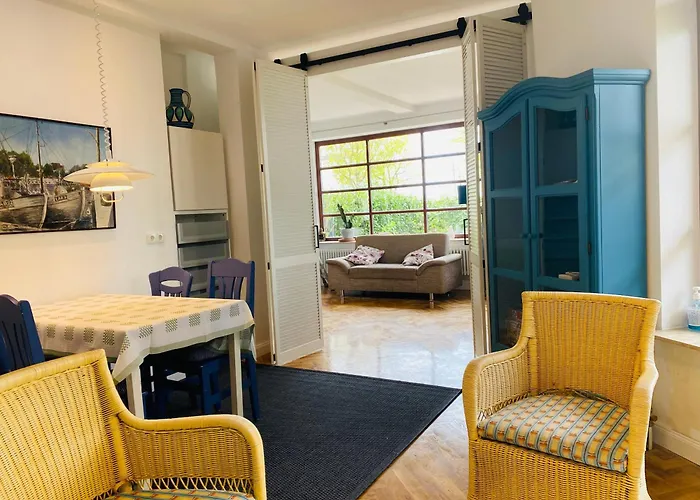 Apartmán 2 *